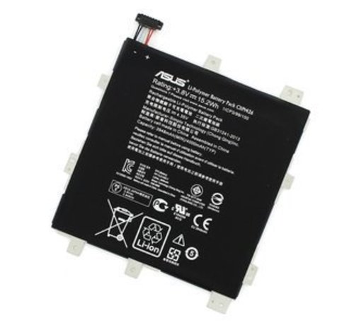 Asus Asus Tablet Accu