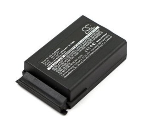 Replacement Barcode Scanner accu voor 9300, 9400, 9600