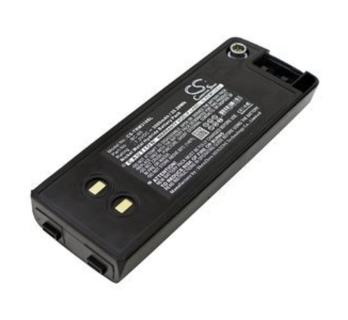Replacement Accu Nikon M3 voor M3