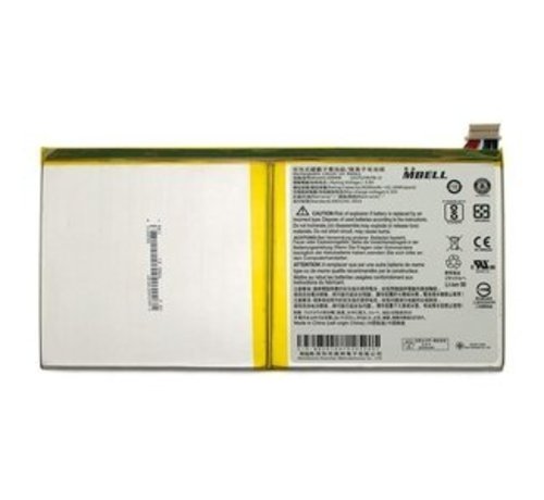 Acer Acer Laptop Accu 8200mAh