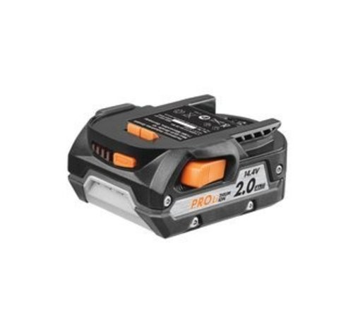 AEG AEG Gereedschap Accu L1420R 14.4 V/2.0 Ah Li-Ion