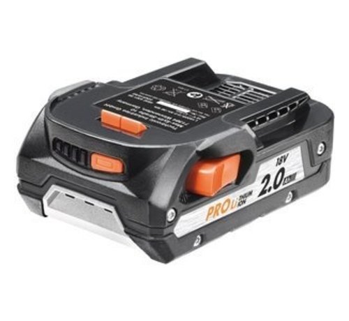 AEG AEG Gereedschap Accu L1820R 18 V/2.0 Ah Li-Ion