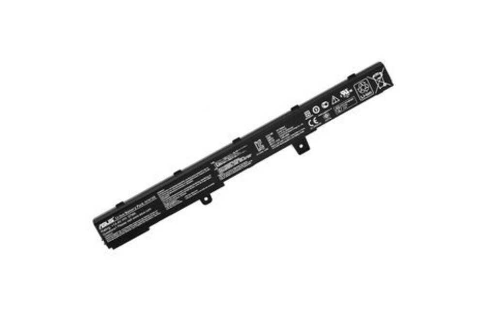 Asus Laptop Accu 2600mAh voor Asus X451CA X551CA