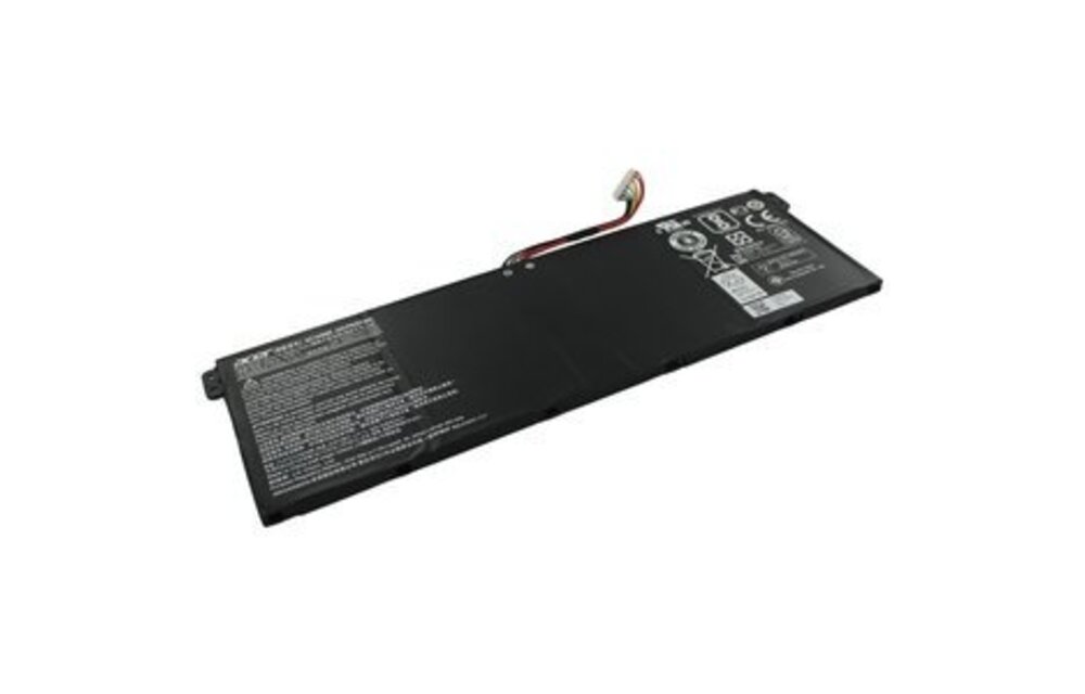 Acer Laptop Accu 3090mAh voor Acer Aspire V5-122P-61456G50nss, Acer Aspire V5-122P-42154G5