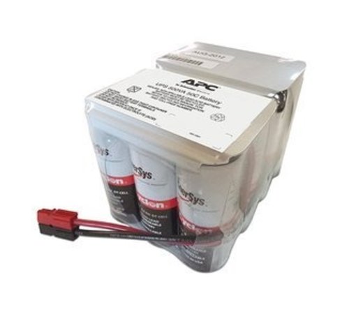 APC APC Replacement Battery Cartridge #136