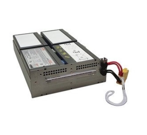 APC APC Replacement Battery Cartridge #133