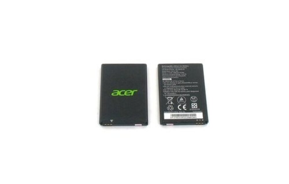 Acer GSM Accu voor Acer Liquid Z1 voor Acer SPhone Z110/Liquid Z1