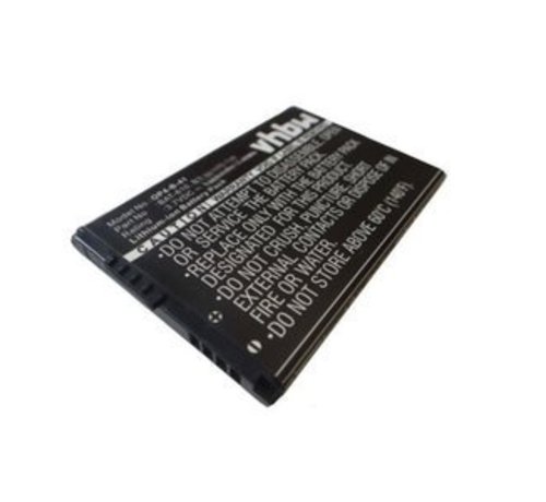 Acer Acer Tablet Accu voor Acer Iconia A500, A501