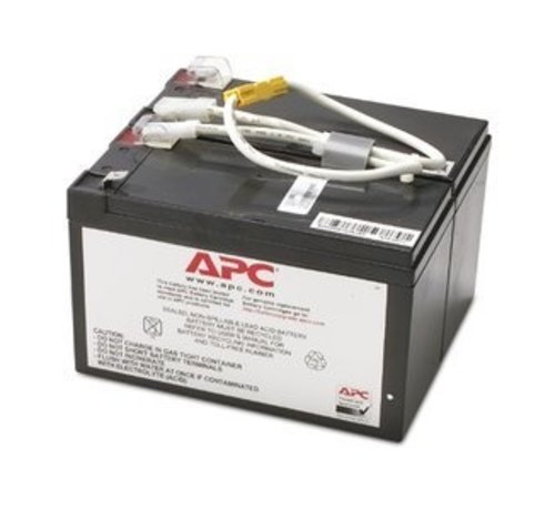 APC APC Replacement Battery Cartridge #109