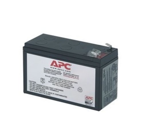 APC APC Replacement Battery Cartridge #40
