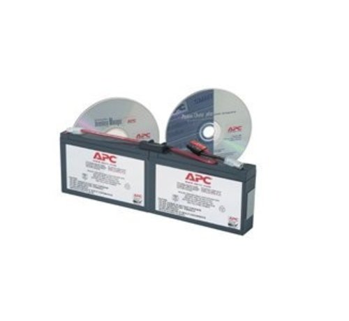 APC APC Replacement Battery Cartridge #18