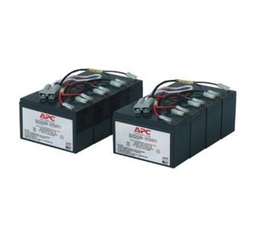 APC APC Replacement Battery Cartridge #12