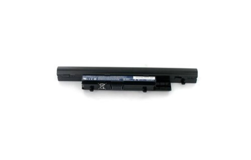 Acer Laptop Accu 6000mAh voor Packard Bell EasyNote TX86