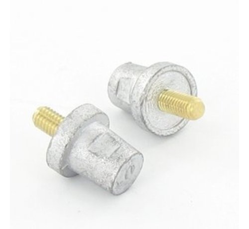 OEM Accu Adapter Set M5 DP (Automotive / J-Type)