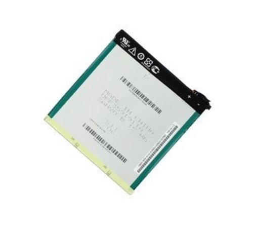 Asus Asus Tablet Accu