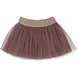 Konges Sløjd Konges Sløjd Ballerina Skirt Plum Konges Sløjd Konges Sløjd Ballerina Skirt Plum