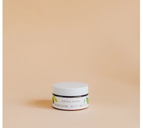 Karma Mama Karma mama - Nourishing Belly Butter Karma Mama Karma mama - Nourishing Belly Butter
