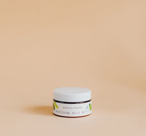 Karma Mama Karma mama - Nourishing Belly Butter Karma Mama Karma mama - Nourishing Belly Butter