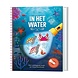 Boeken Boek | Speuren in het water Boeken Boek | Speuren in het water
