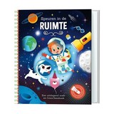 Boeken Boek | Speuren in de ruimte
