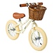 Banwood Banwood First Go Bike - Bonton Cream Banwood Banwood First Go Bike - Bonton Cream