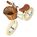 Banwood Banwood First Go Bike - Bonton Cream Banwood Banwood First Go Bike - Bonton Cream