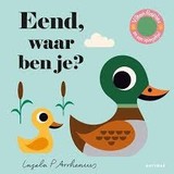 Boeken Boek | Eend, waar ben je? Boeken Boek | Eend, waar ben je?