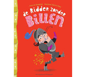 Boeken Boek | Ridder zonder billen