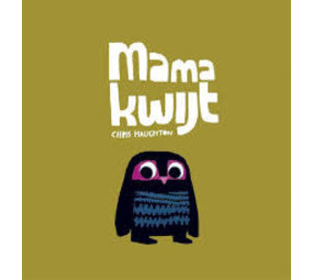 Boeken Boek | Mama kwijt