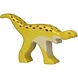 Holztiger Holztiger houten dinosaurus: staurikosaurus, 14x2,3x8 cm. Holztiger Holztiger houten dinosaurus: staurikosaurus, 14x2,3x8 cm.
