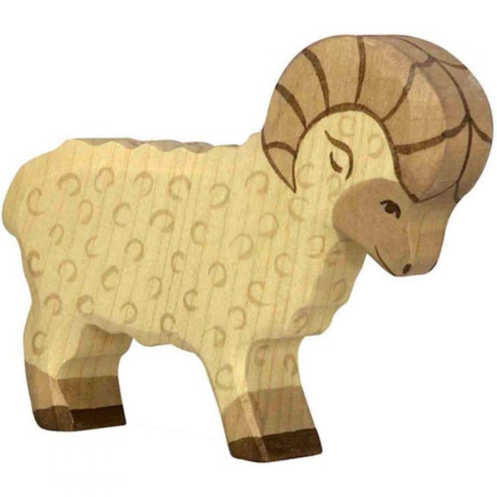 Holztiger Holztiger | Ram Holztiger Holztiger | Ram