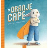 Boeken Clavis Boek - De oranje cape Boeken Clavis Boek - De oranje cape