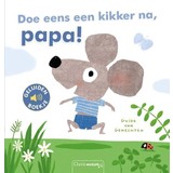 Boeken Boek | Doe eens een kikker na, papa! Boeken Boek | Doe eens een kikker na, papa!