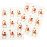 Rex London Lama Tattoos