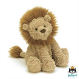 Jellycat Jellycat | Fuddlewuddle Lion Medium