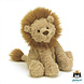 Jellycat Jellycat | Fuddlewuddle Lion Medium