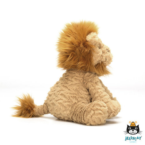 Jellycat Jellycat | Fuddlewuddle Lion Medium