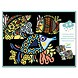 Djeco Djeco - Knutselset Mooie vis Djeco Djeco - Knutselset Mooie vis