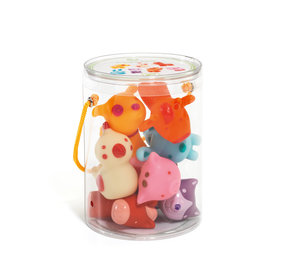 Djeco Djeco | Troopo boerderijdieren Djeco Djeco | Troopo boerderijdieren