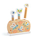 Djeco Djeco - Pop-up puzzel babi popi Djeco Djeco - Pop-up puzzel babi popi