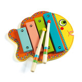 Djeco Djeco | Xylofoon | Vis Djeco Djeco | Xylofoon | Vis