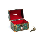 Djeco Djeco | Moneybox | Piraat