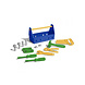 Greentoys Green Toys - gereedschapskist - blauw Greentoys Green Toys - gereedschapskist - blauw