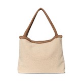 Studio Noos Studio Noos - Teddy lammy  mom - bag Studio Noos Studio Noos - Teddy lammy  mom - bag