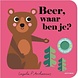Boeken Boek : Beer waar ben je? Boeken Boek : Beer waar ben je?