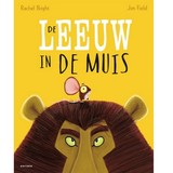 Boeken Boek | Leeuw in de muis
