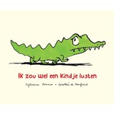 Boeken Boek | Ik zou wel een kindje lusten (kartonboek) Boeken Boek | Ik zou wel een kindje lusten (kartonboek)