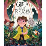 Boeken Boek - Greta en de reuzen Boeken Boek - Greta en de reuzen