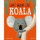 Boeken Boek | Laat maar los Koala