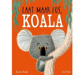 Boeken Boek | Laat maar los Koala